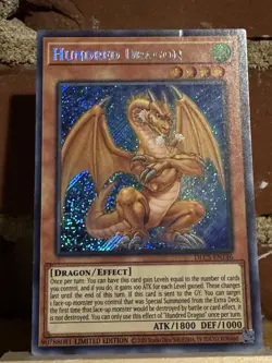 Hundred Dragon DLCS-EN146 Dragons of Legend: The Complete Series Limited Edition - Image 1