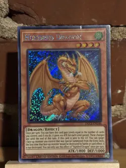 Hundred Dragon DLCS-EN146 Dragons of Legend: The Complete Series Limited Edition - Image 2