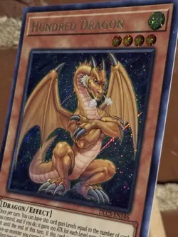 Hundred Dragon DLCS-EN146 Dragons of Legend: The Complete Series Limited Edition - Image 4
