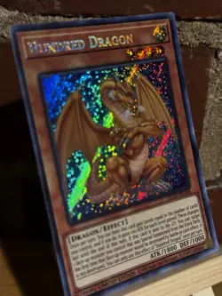 Hundred Dragon DLCS-EN146 Dragons of Legend: The Complete Series Limited Edition - Image 5