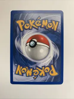 Pokemon TCG Shuckle Neo Genesis 1st Edition Common Card 72/111 - Image 2