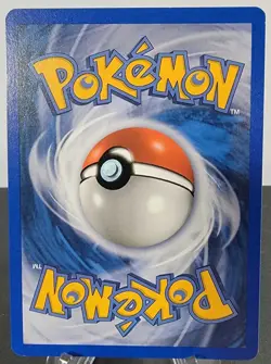 Pokemon TCG Deoxys Movie Promo Card 16/107 Stamped Destiny Deoxys NM - Image 5