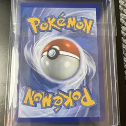 Trevenant VMAX 206 Evolving Skies Rainbow Secret Rare NM - Mint Card Pokemon TCG - Image 2