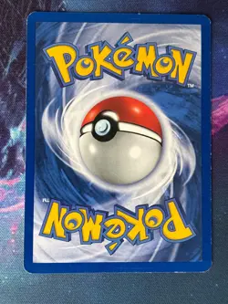 Giovanni's Magikarp - Gym Challenge - Common - 73/132 - Vintage Pokemon Card - Image 2