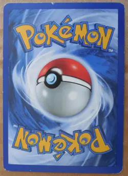 Resistance Gym Stadium Card 109/132 Rare Non-Holo Gym Challenge Trainer LP - Image 4