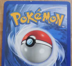 Resistance Gym Stadium Card 109/132 Rare Non-Holo Gym Challenge Trainer LP - Image 5