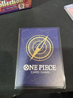 Tony Tony.Chopper (Premium Card Collection -ONE PIECE FILM RED Edition) ST01-006 - Image 2