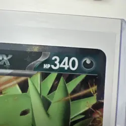 Tyranitar ex (Prismatic Evolutions Stamp) 064/131 Miscellaneous Cards M - Image 3