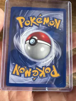 🔥 Vileplume 15/64 🔥 Original Holo Rare Jungle Set Pokemon Card WOTC TCG 1999 - Image 4