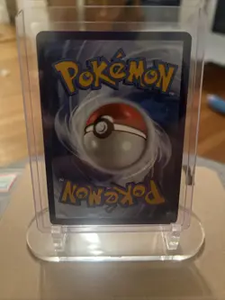 Pokemon Dendra Trainer TCG Paldea Evolved Card 250/193 Near Mint NM - Image 2