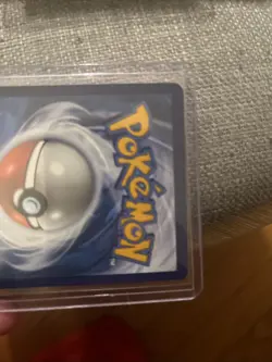 Pokemon Dendra Trainer TCG Paldea Evolved Card 250/193 Near Mint NM - Image 3