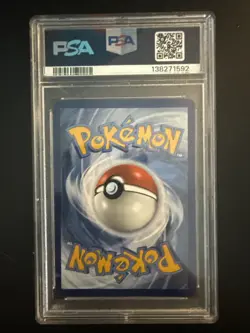 Pokemon TCG Mega Gardevoir EX Special Illustration Rare Card 178/132 - Image 2