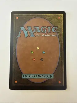 Rain of Filth Urza's Saga Black Uncommon MTG CARD LP - Image 2