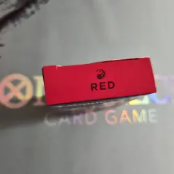 MTG Spiderman Welcome Deck Gwen Red Sealed English Cards (Red&Blue) - Image 3