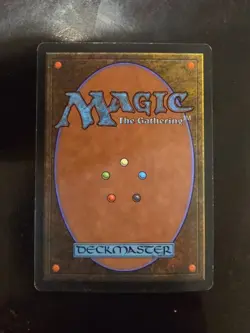 MTG Altered Art Land Card | Anime Girl Plains | Magic the Gathering | Hand Drawn - Image 2