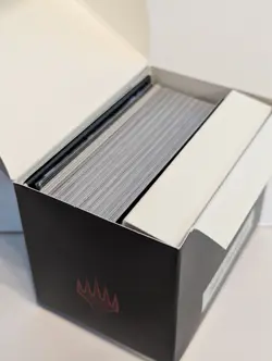 MTG Magic Spirit Squadron Commander Deck Crimson Vow Open Box - Image 3