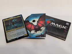 MTG Magic Spirit Squadron Commander Deck Crimson Vow Open Box - Image 4