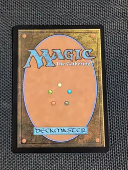 Earthbending Student Foil Magic Avatar The Last Airbender Eternal #0249 - Image 2