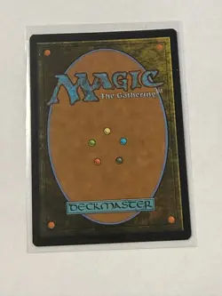 Searslicer Goblin - Foundations 93 FOIL - Magic The Gathering - Image 2