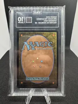 Radiant Lotus 416 Showcase Fracture Foil TAG GM10 | MTG Aetherdrift | Not PSA - Image 2