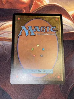 Black Market X1 Mtg Mercadian Masques Nm Foil - Image 3