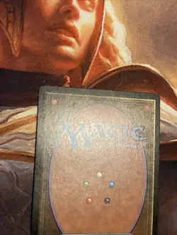 Black Market X1 Mtg Mercadian Masques Nm Foil - Image 5