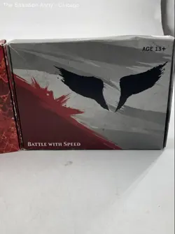 Magic The Gathering Born Of The Gods Destined To Dominate Battle W/ Speed Game - Image 3