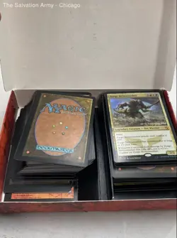 Magic The Gathering Born Of The Gods Destined To Dominate Battle W/ Speed Game - Image 4