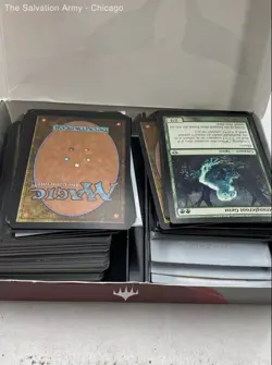 Magic The Gathering Born Of The Gods Destined To Dominate Battle W/ Speed Game - Image 5