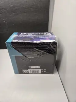 Magic the Gathering Lorwyn Eclipsed Draft Night Box (12 Booster Packs) - Damage - Image 4