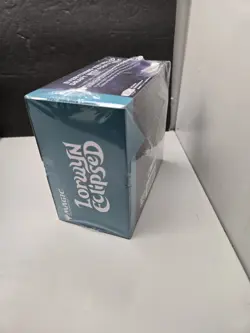 Magic the Gathering Lorwyn Eclipsed Draft Night Box (12 Booster Packs) - Damage - Image 5