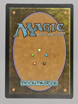 MTG x FINAL FANTASY SECRET LAIR - NOCTIS'S DEATH MAGIC #1870 NON-FOIL - Image 2