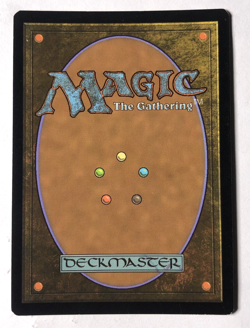 Silver Raven FOIL Adventures in the Forgotten Realms MTG Magic the Gathering NM - Image 2