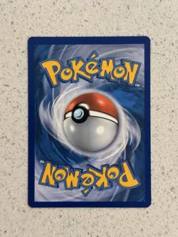 Eevee 84/108 City Championships Reverse Holo Promo Dark Explorers Pokemon NM - Image 2