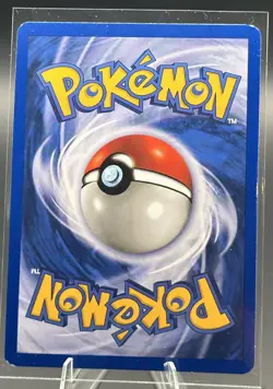 Pokemon TCG Nidoking Base Set 2 Holo Rare 11/130 LP - Image 2