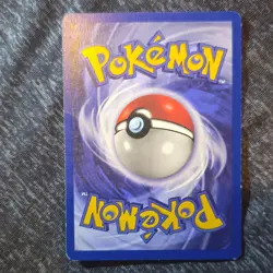 Pokemon TCG Spearow 62/64 Base Set 1st Edition 50 HP Common WOTC English - Image 2