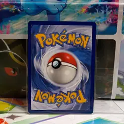 Pokemon TCG Charjabug Holo Illustration Rare SV05 Temporal Forces 169/162 100 HP - Image 2