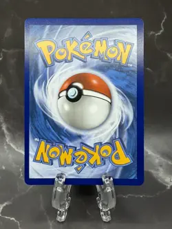Pokemon TCG Phantasmal Flames Rotom ex 126/094 Special Illustration Rare MINT - Image 2