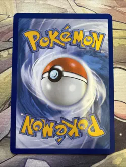 Fan Rotom 250/217 IR Ascended Heroes Evolution NM English Pokemon TCG - Image 2