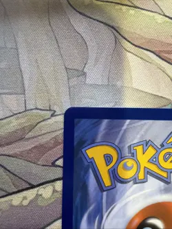 Fan Rotom 250/217 IR Ascended Heroes Evolution NM English Pokemon TCG - Image 3