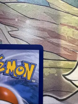 Fan Rotom 250/217 IR Ascended Heroes Evolution NM English Pokemon TCG - Image 4