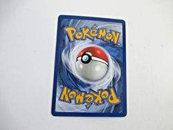 Chinchou 50/92 NM Legend Maker Stamped Reverse Holo Vintage Pokemon Card LP/NM - Image 2