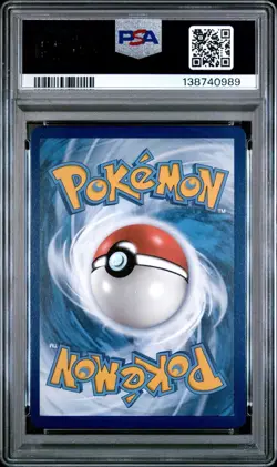 (PSA 10) Pokemon: Sword & Shield Promos – Pikachu V #SWSH063 [Full Art/Promo] - Image 2