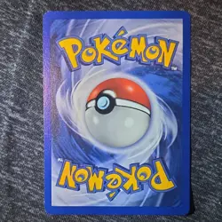 Pokemon TCG Kirlia 34/109 EX Ruby & Sapphire 70 HP Removal Beam Super Psy Card - Image 2