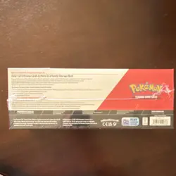 Pokemon Scarlet & Violet Prismatic Evolutions Surprise Box Booster Bundle - Image 3
