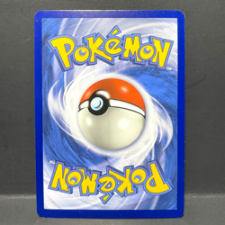 2019 POKEMON DETECTIVE PIKACHU PSYDUCK 7/18 HOLO (COMMON) - Image 2