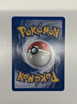 Blaine’s Charmander 60/132 - 1st Edition Gym Heroes Pokemon Card – Vintage - Image 4