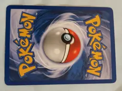 Brock's Protection 101/132 Gym Challenge Pokemon Card - Image 2
