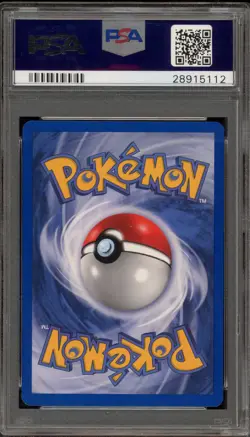 Pokemon Pikachu EX Sandstorm Reverse Holo Rare #72 PSA 10 Gem Mint - Image 2