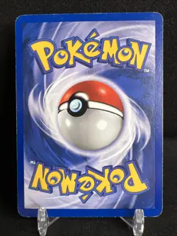 Pokemon TCG | Jynx 31/102 | Uncommon | Base Set Card - Image 2